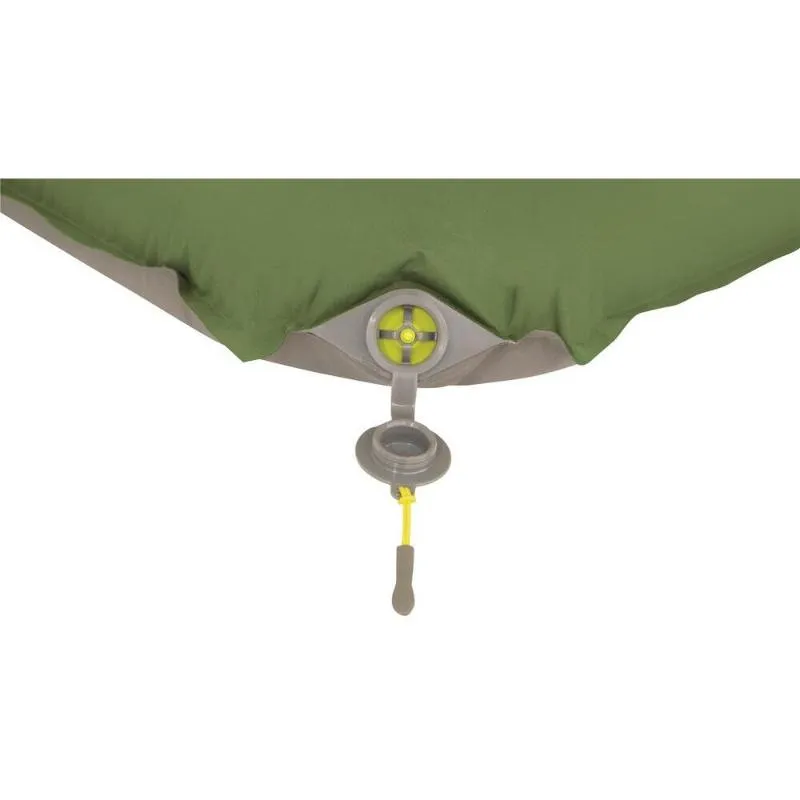 Outwell Dreamcatcher Double 7.5 cm Self Inflating Mat - Green