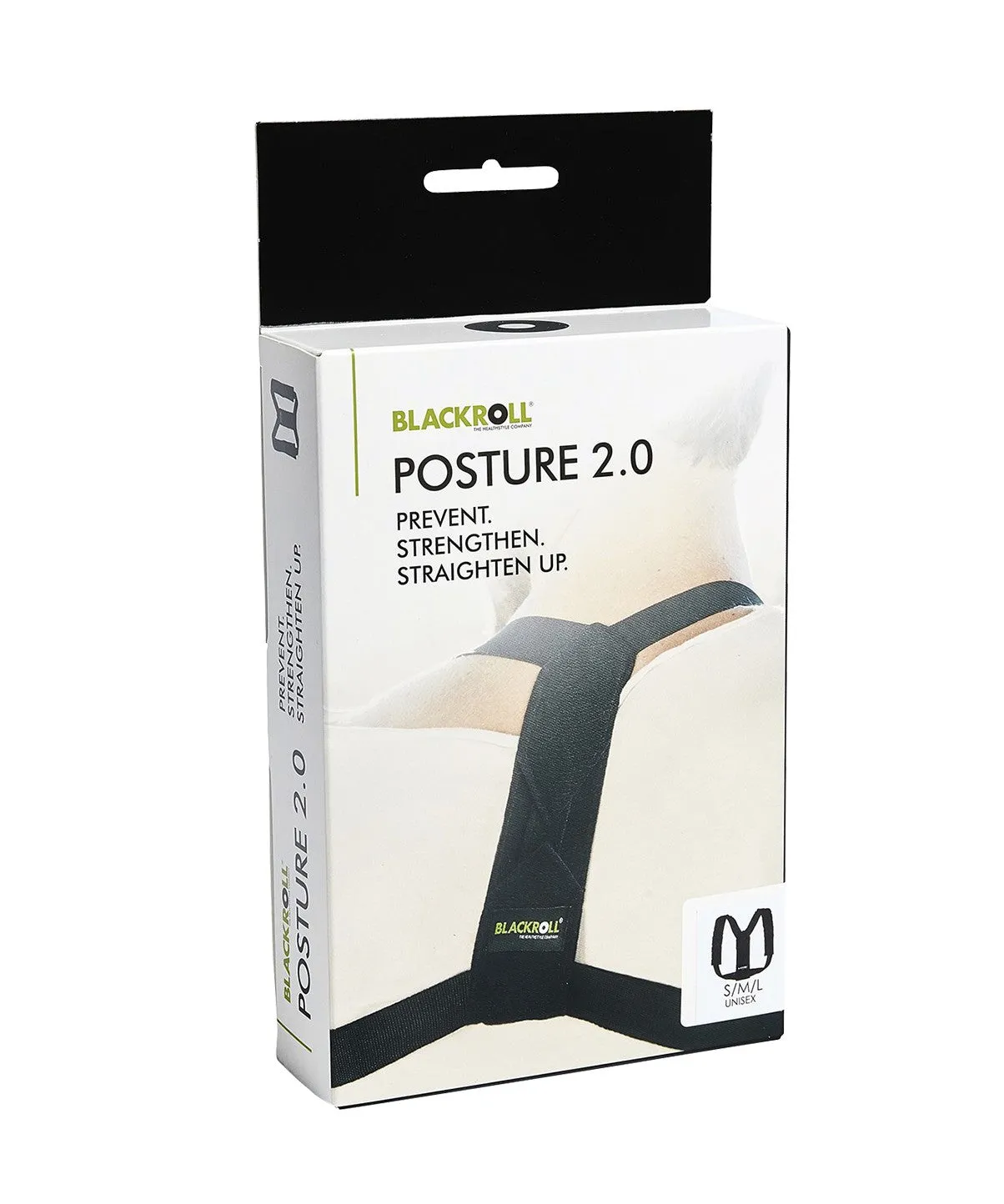 Posture 2.0 - Extra Large