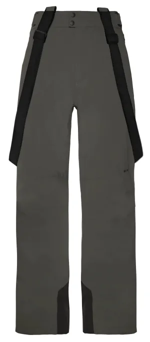 Protest Owens Pants Mens Hunter