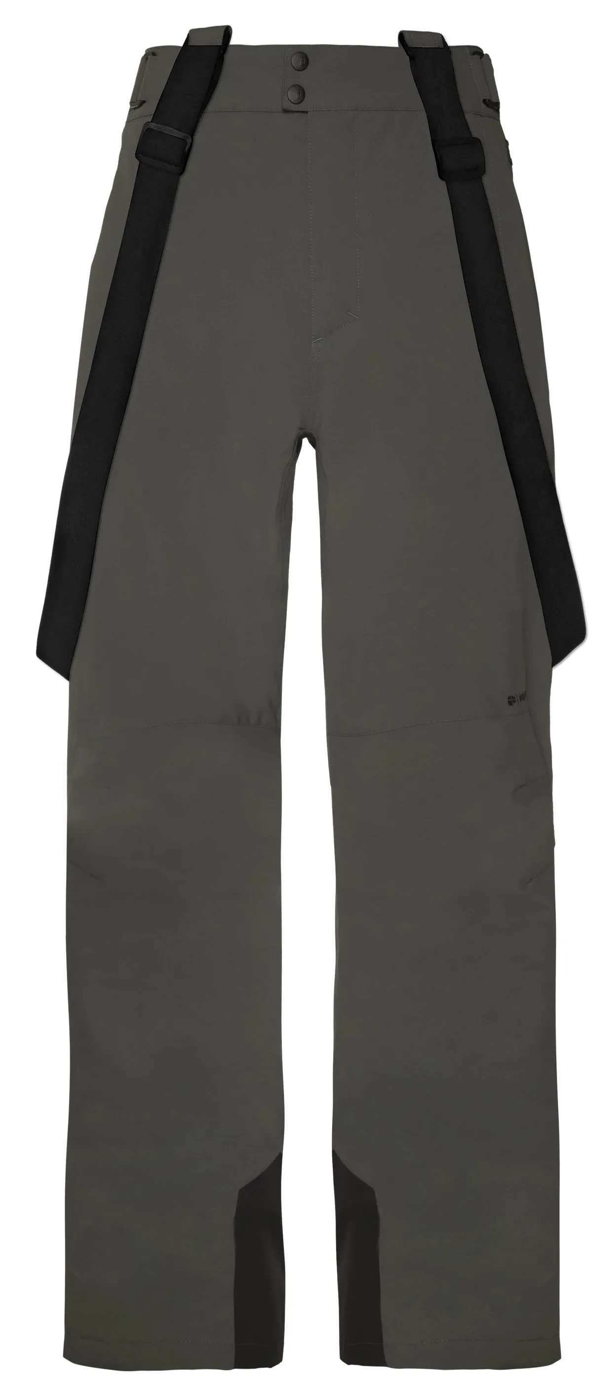 Protest Owens Pants Mens Hunter