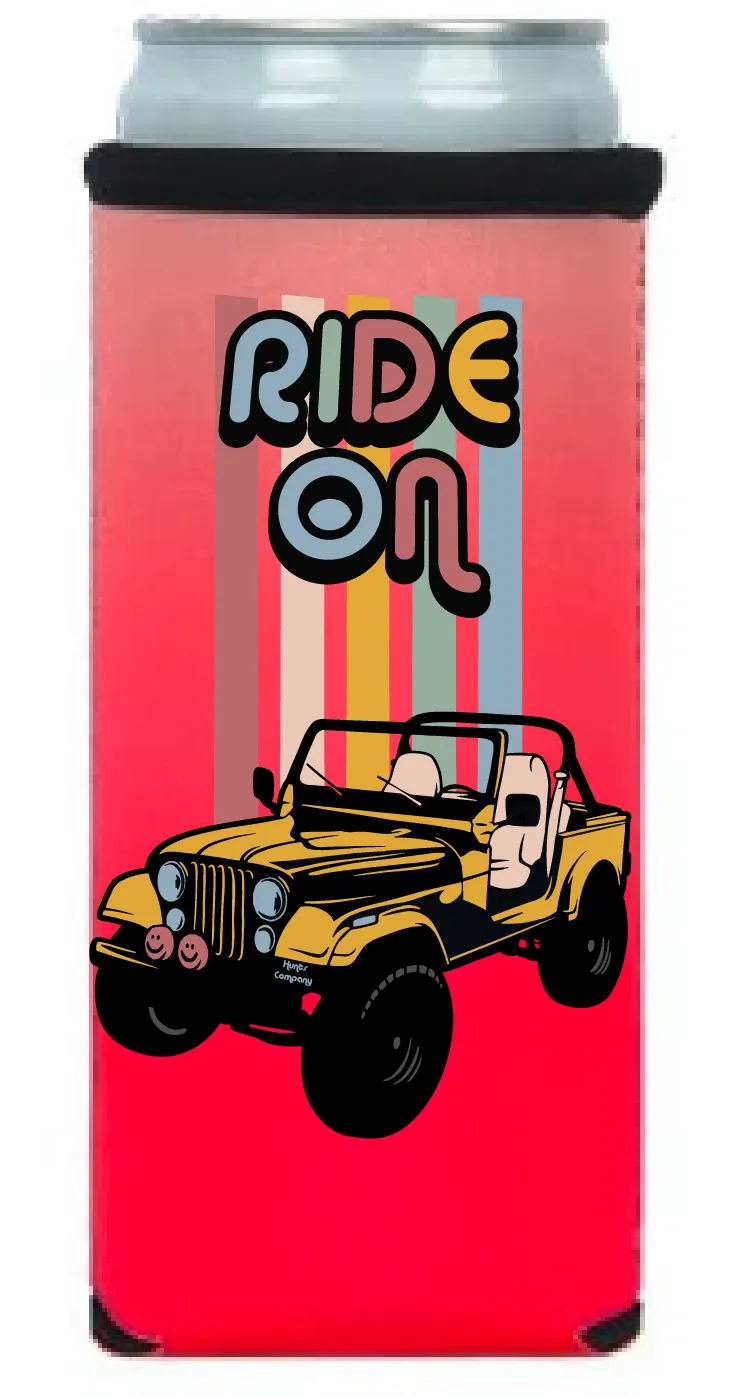 Ride On Koozies