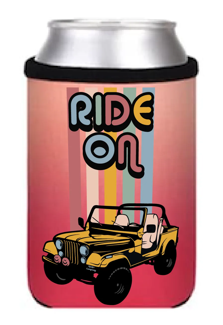 Ride On Koozies