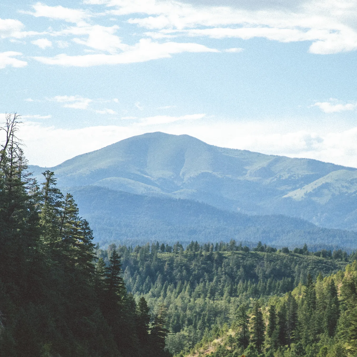 Ruidoso, New Mexico