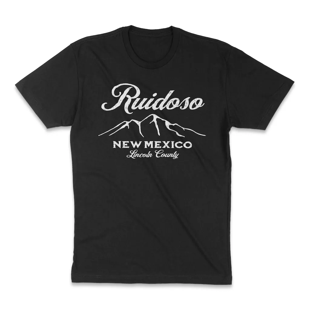 Ruidoso, New Mexico