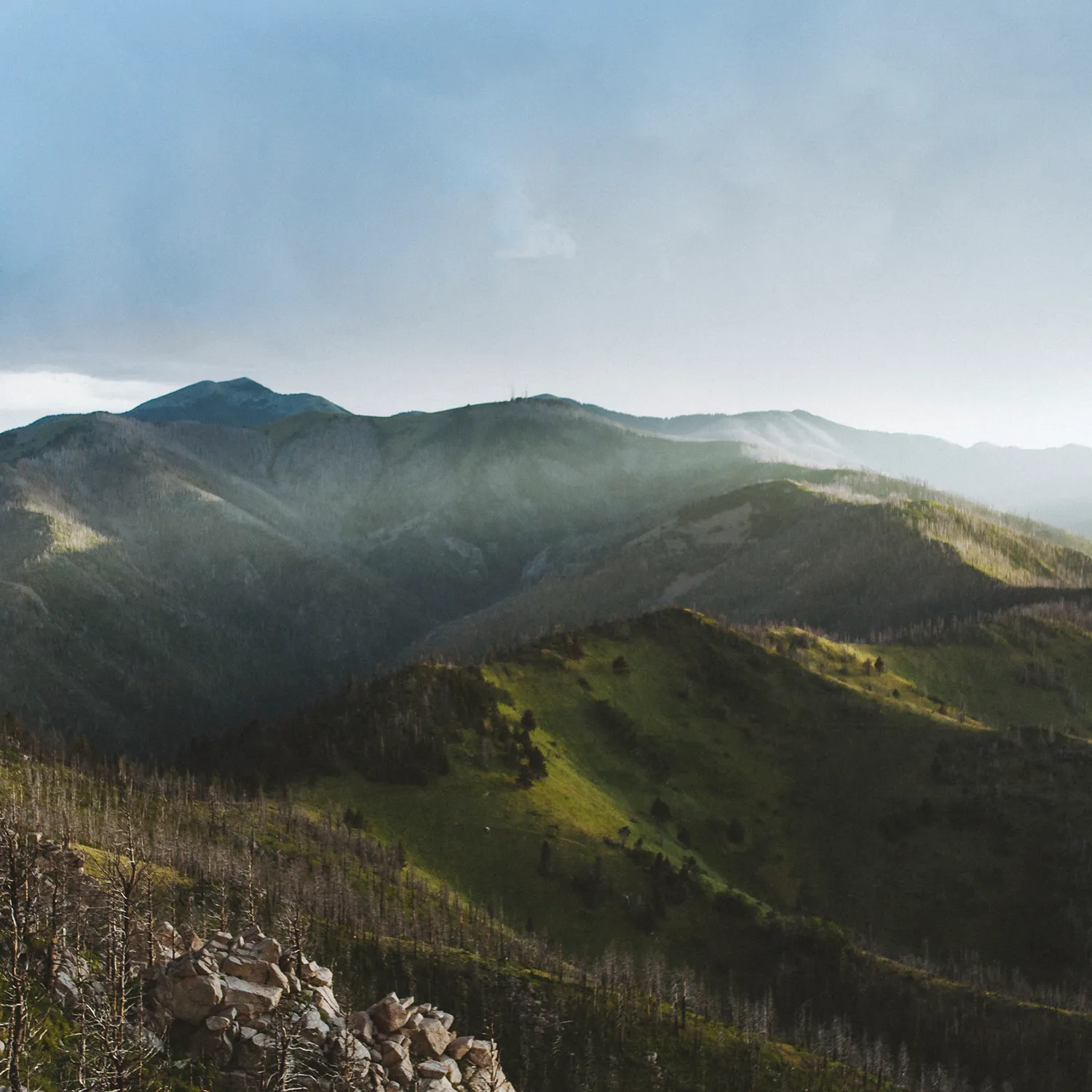 Ruidoso, New Mexico