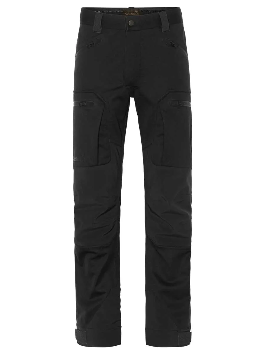 SEELAND Hawker Shell Explore Trousers - Mens - Black