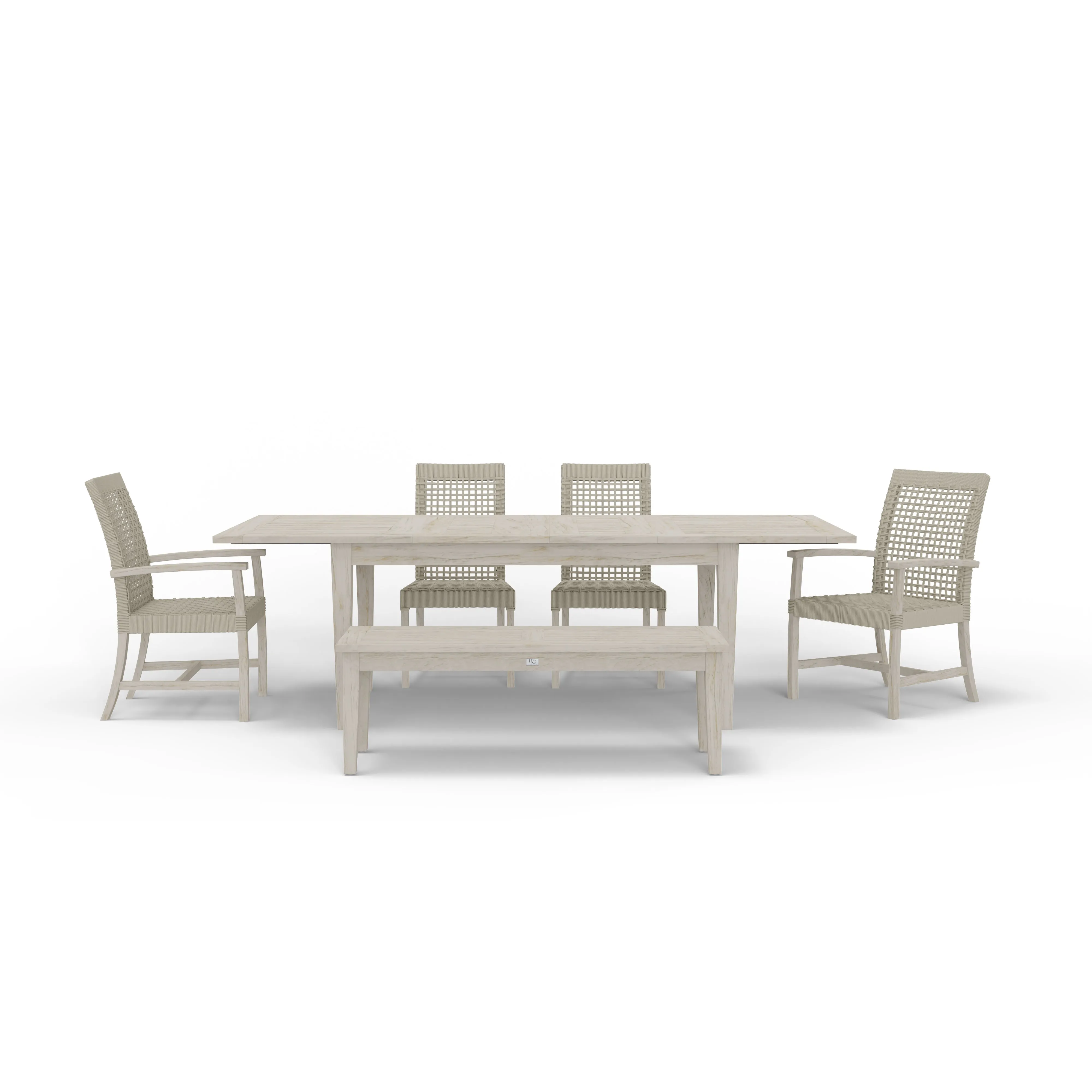 Seward 6-Piece Dining Set