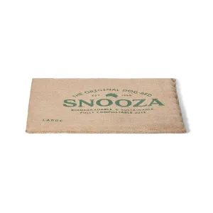 Snooza Jute Mattress