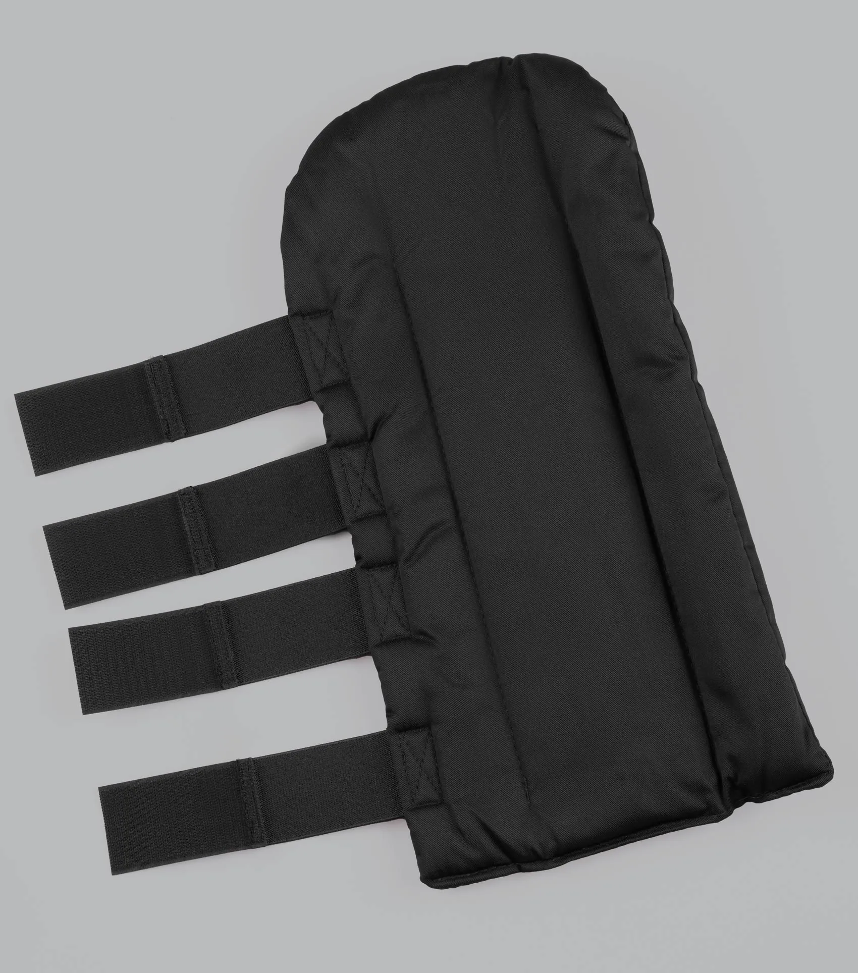 Stay-Up Horse Tail Guard Black