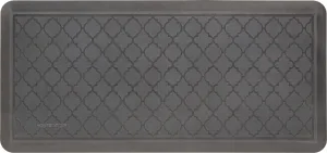 Tempur-Pedic Ultra Comfort Lattice Pewter