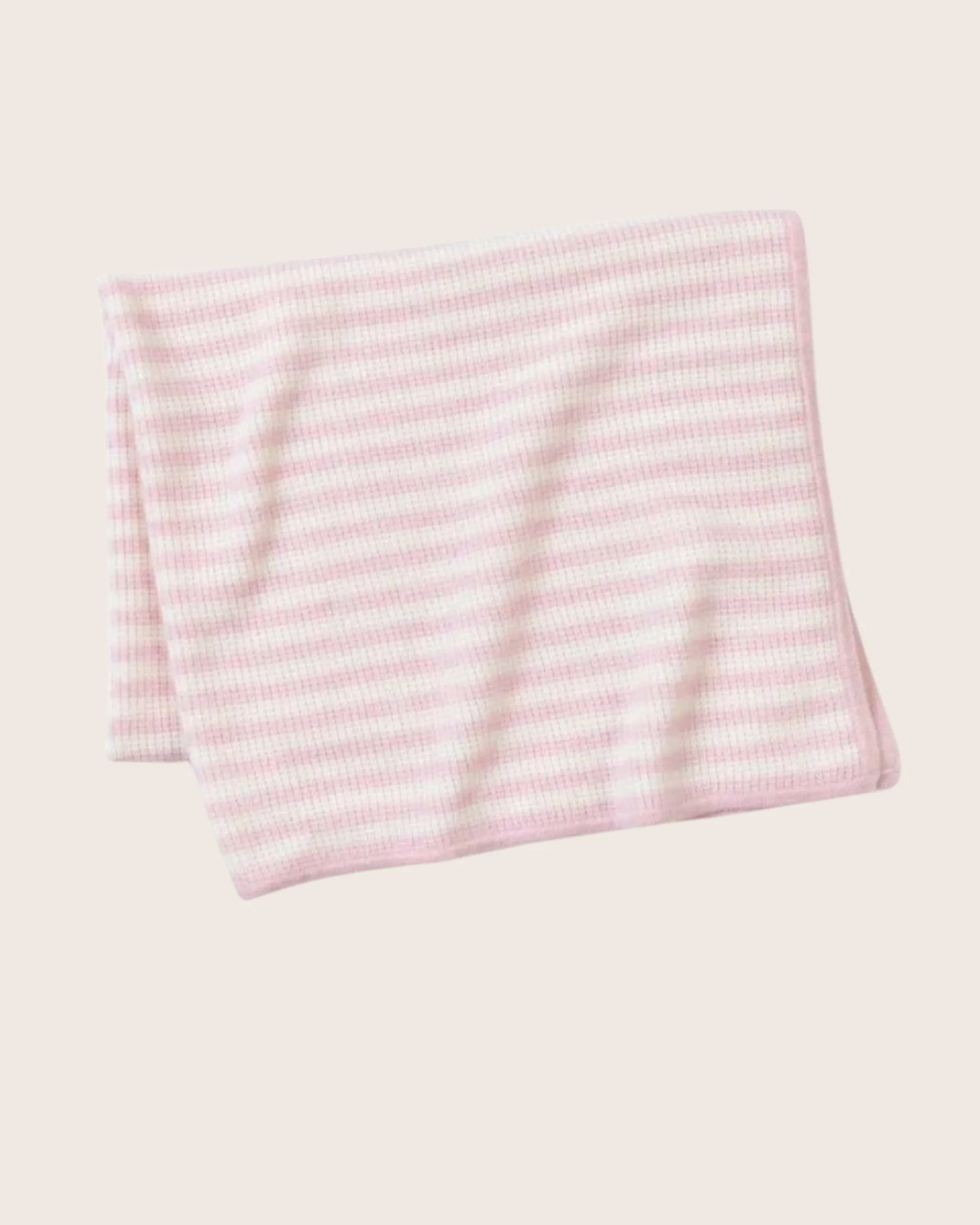 Termica Stripe Baby Blanket