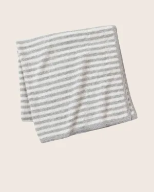 Termica Stripe Baby Blanket