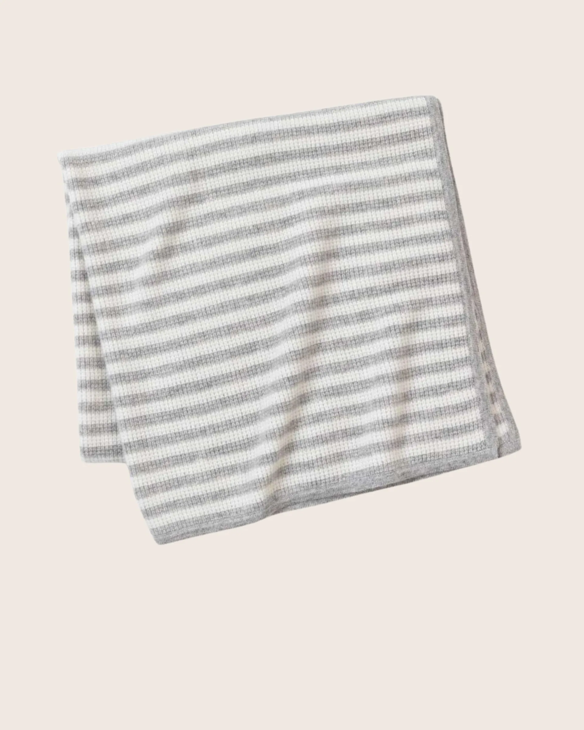 Termica Stripe Baby Blanket