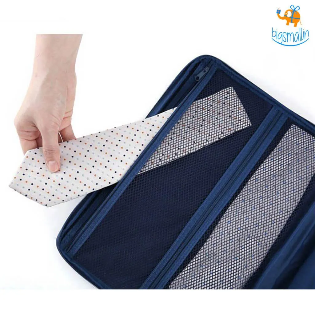 Travel Shirt Pouch