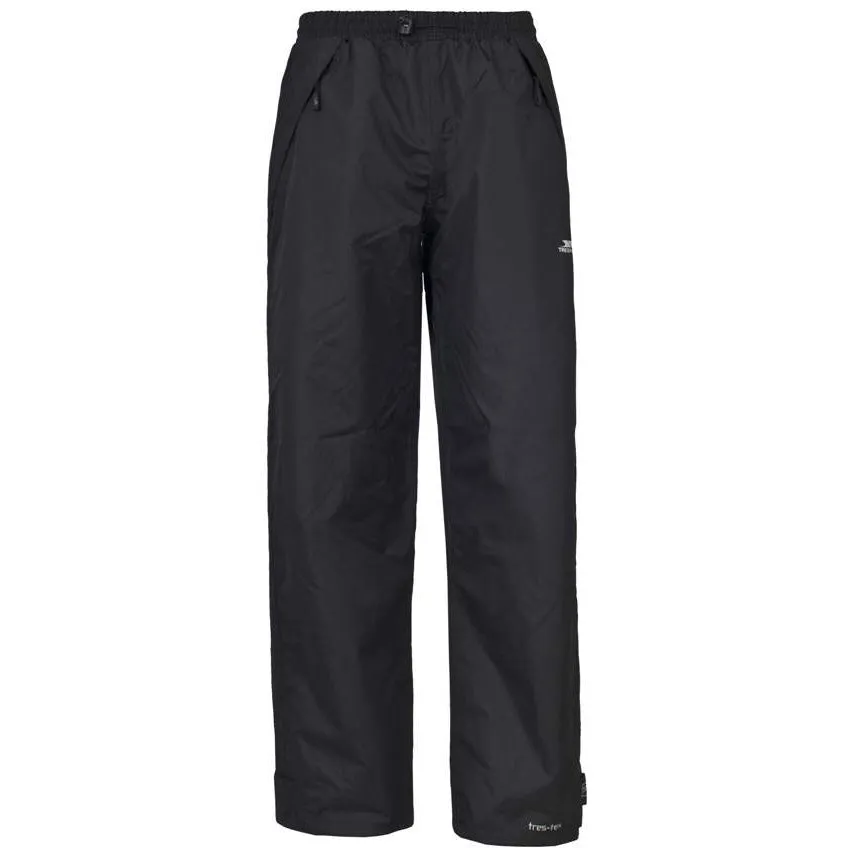 Tutula Women's Waterproof Trousers - Black