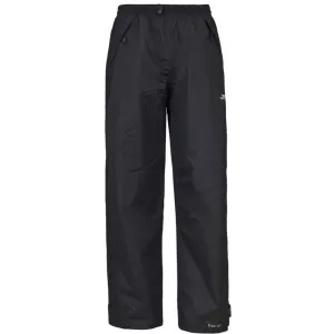 Tutula Women's Waterproof Trousers - Black