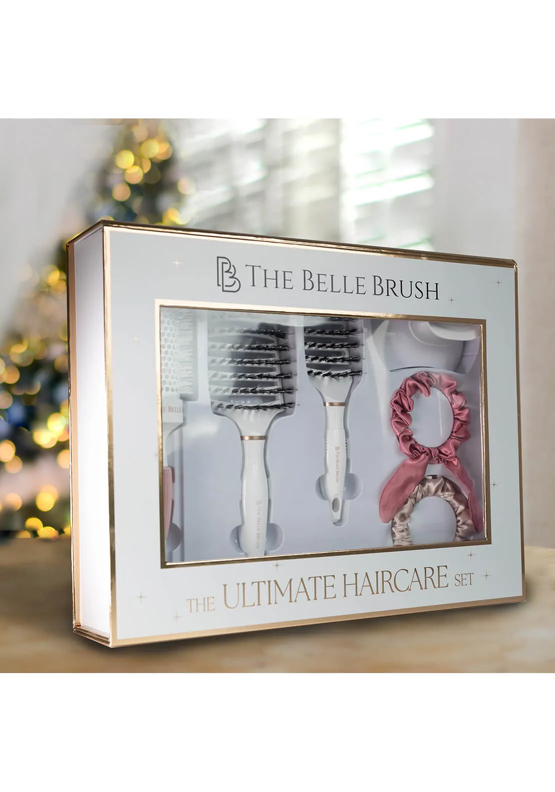 Ultimate Haircare Gift Set