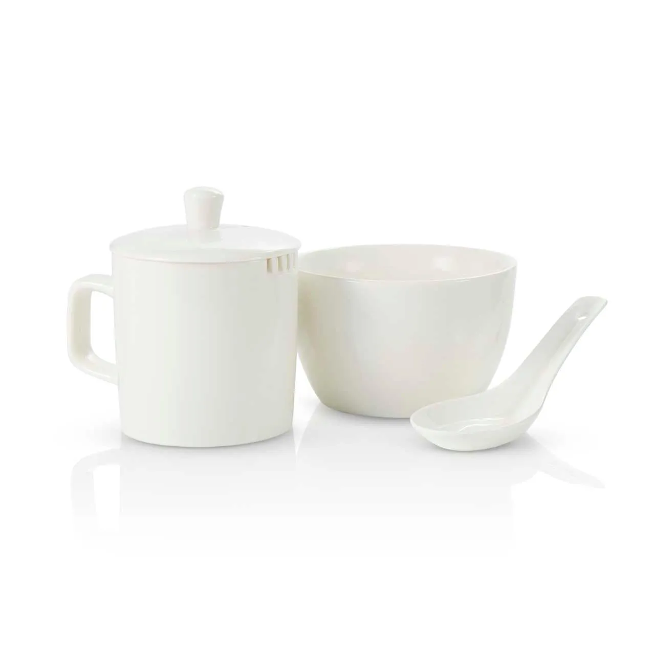 Ultimate Tea Tasting Set - Porcelain