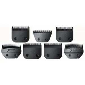 Wahl Ultimate Competition Series Blade Sets ***