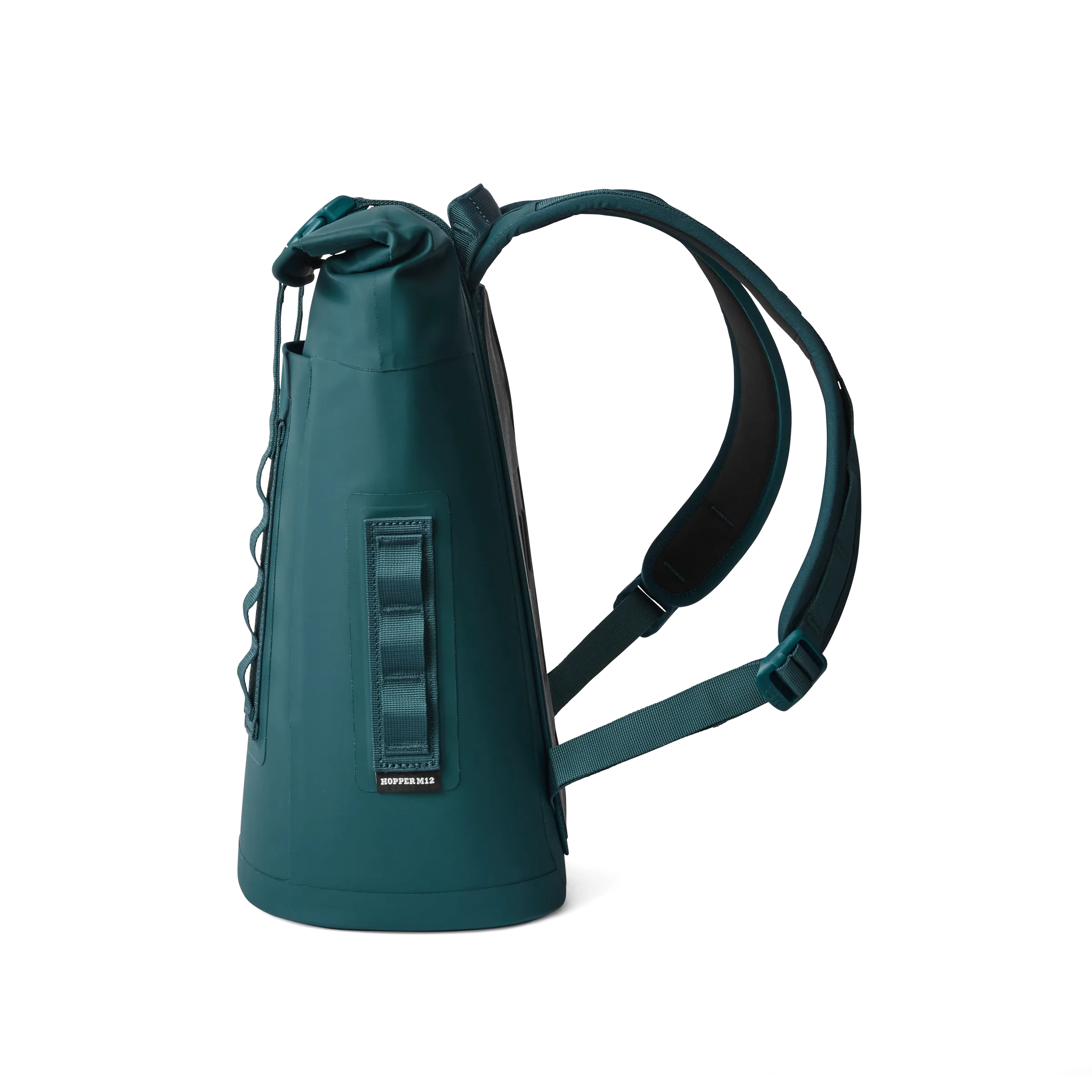 Yeti Hopper M12 Backpack Cooler - Agave Teal