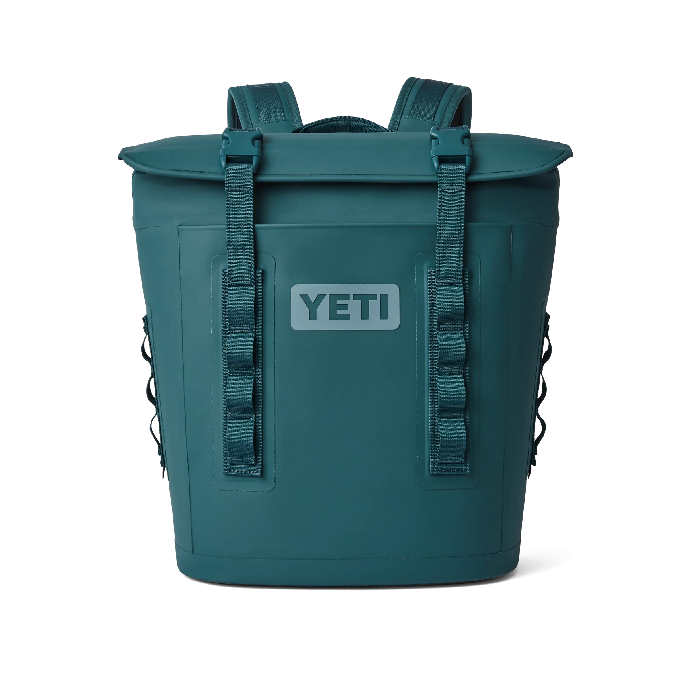 Yeti Hopper M12 Backpack Cooler - Agave Teal