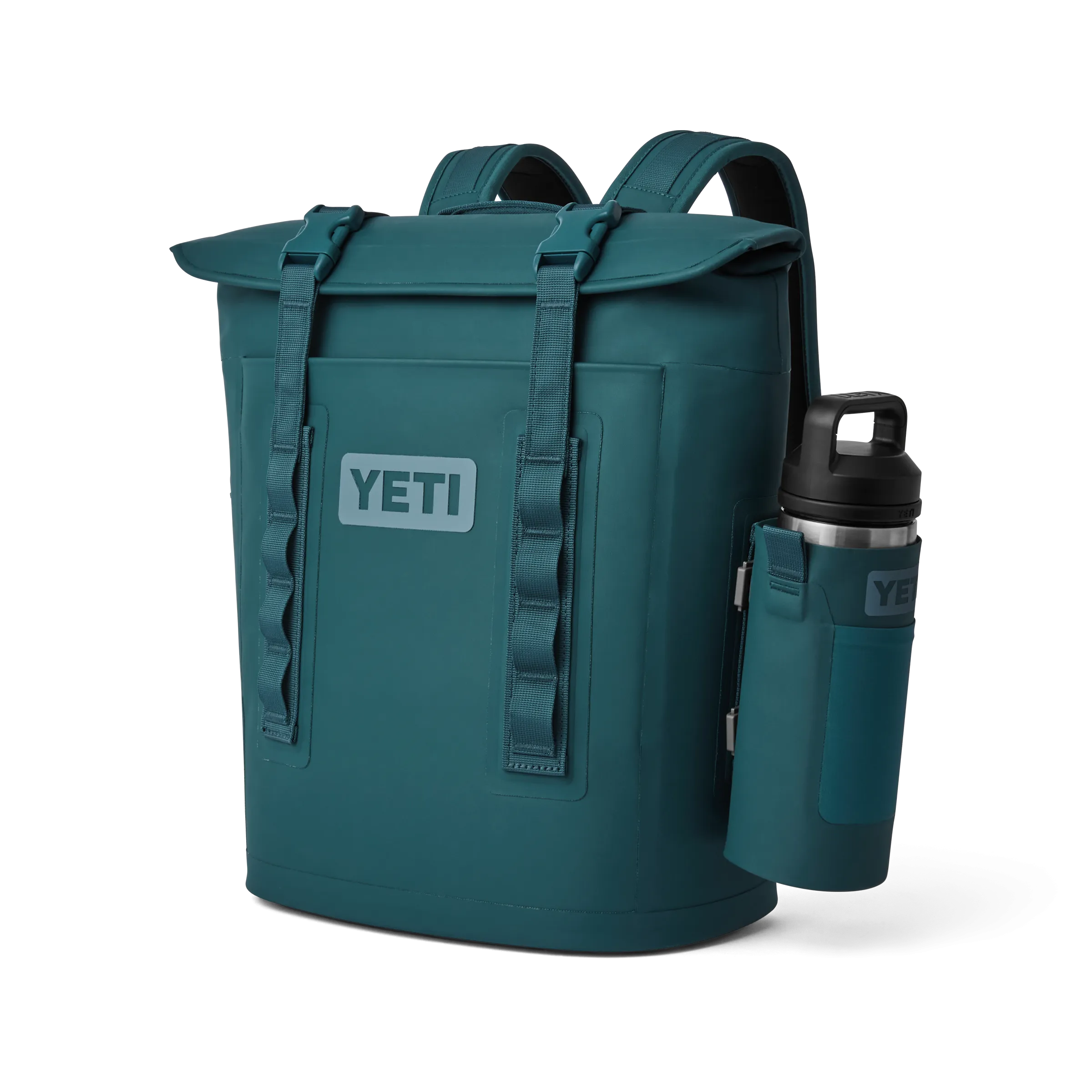 Yeti Hopper M12 Backpack Cooler - Agave Teal