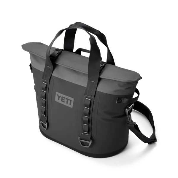 YETI Hopper M30 Cooler