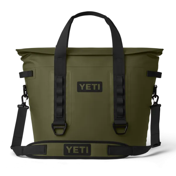 YETI Hopper M30 Cooler