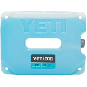 Yeti Ice - 4Lb