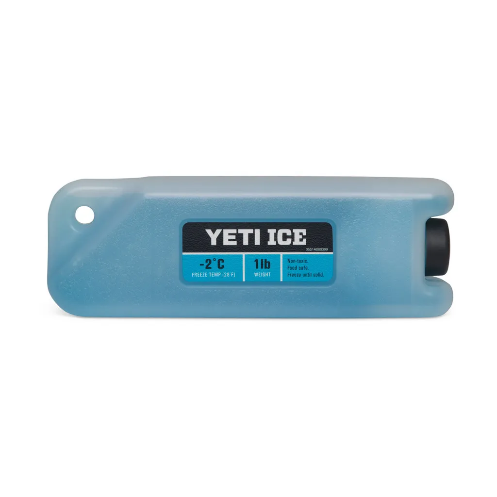 Yeti ICE