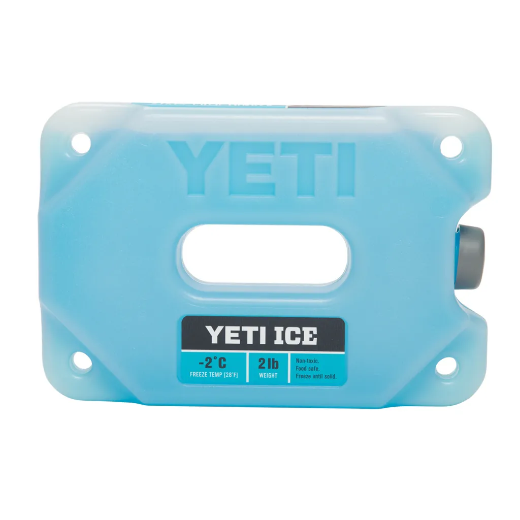 Yeti ICE