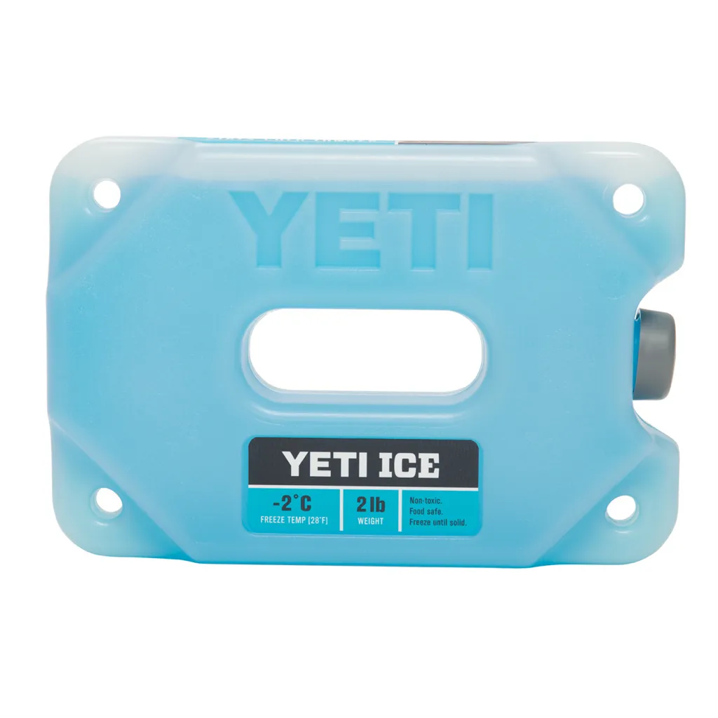 Yeti ICE