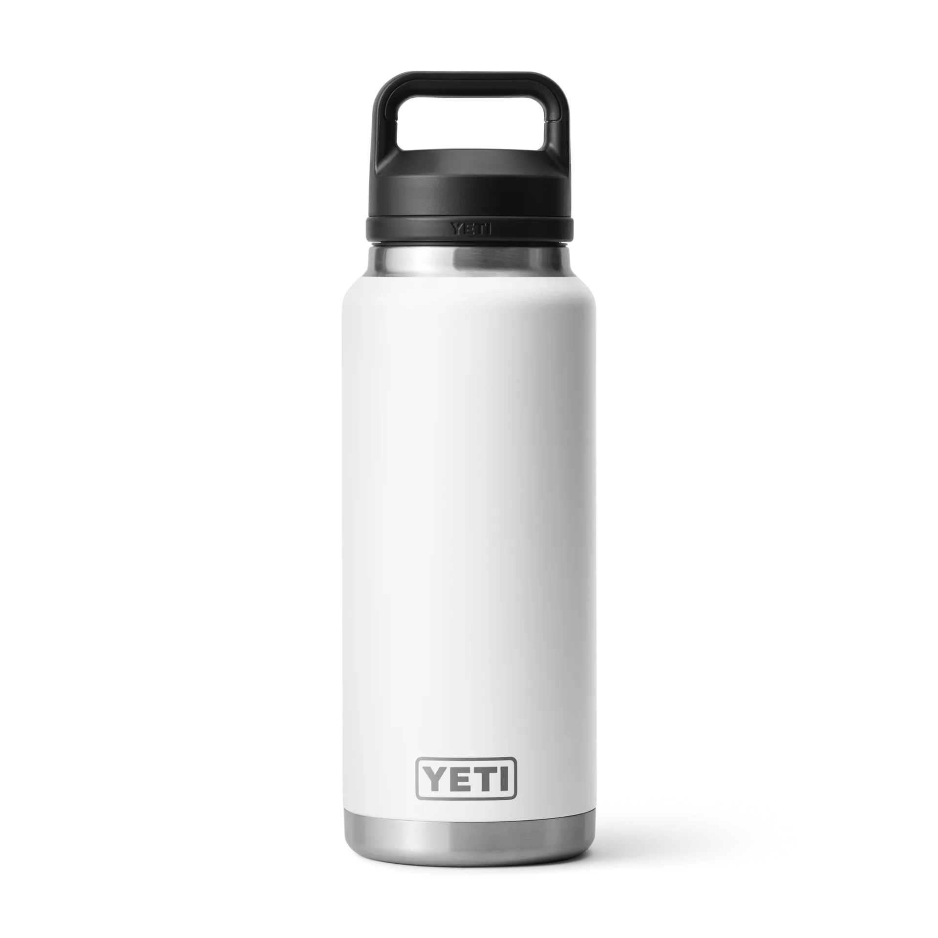 Yeti Rambler 1L Bottle with Chug Cap