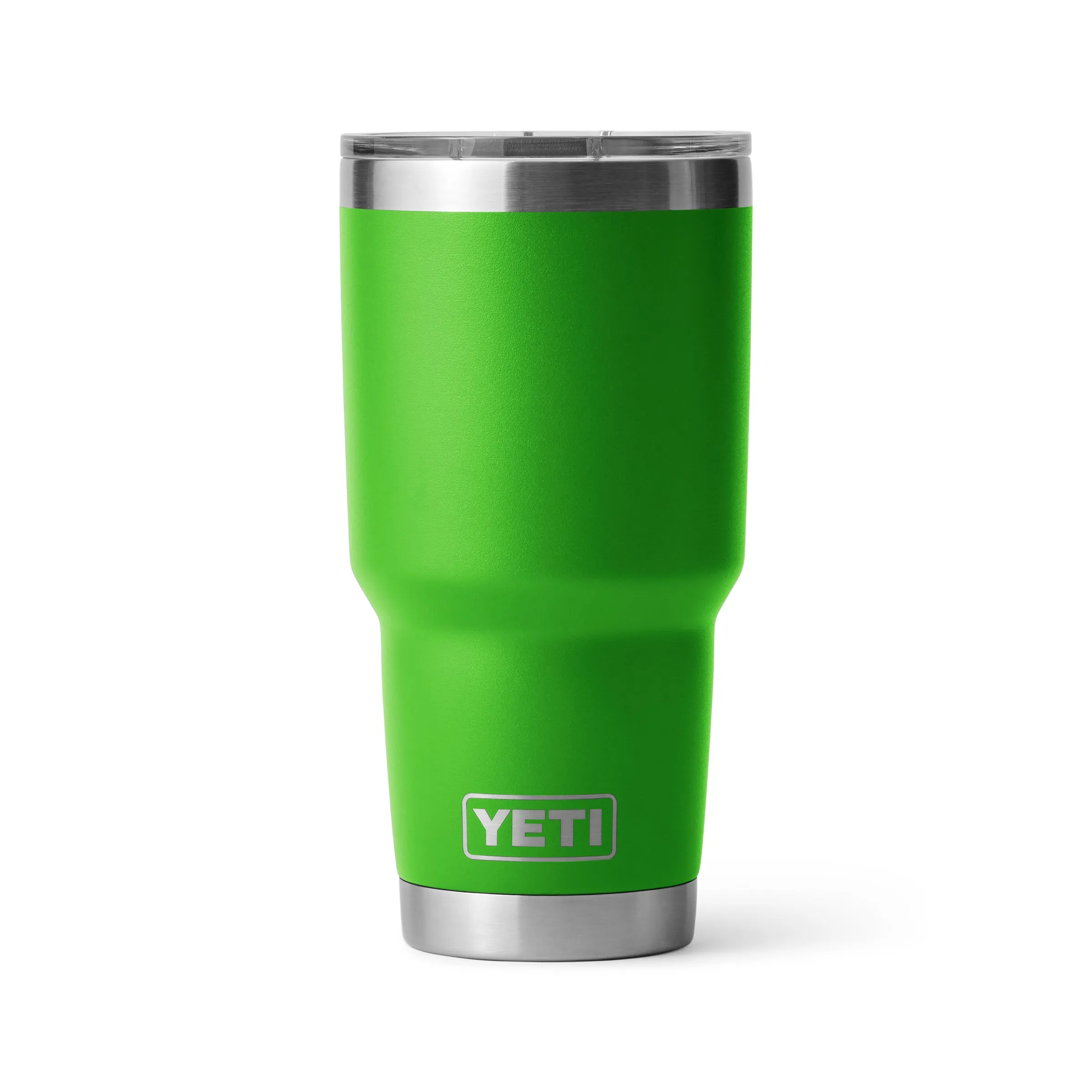 Yeti Rambler 30oz/877ml Tumbler with Magslider Lid - Canopy Green