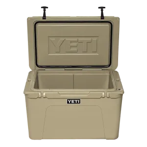 Yeti Tundra 105 Hard Cooler - Tan