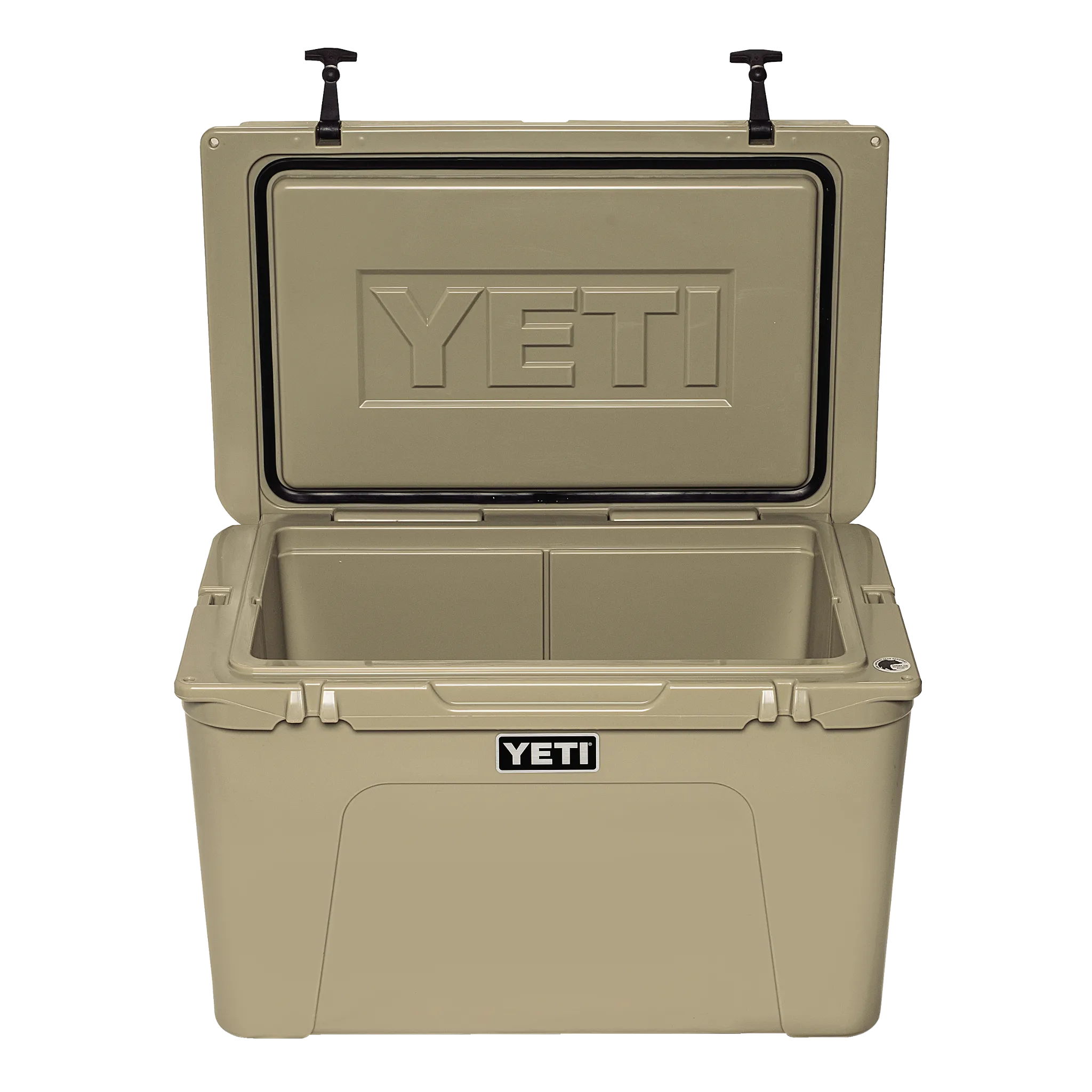 Yeti Tundra 105 Hard Cooler - Tan