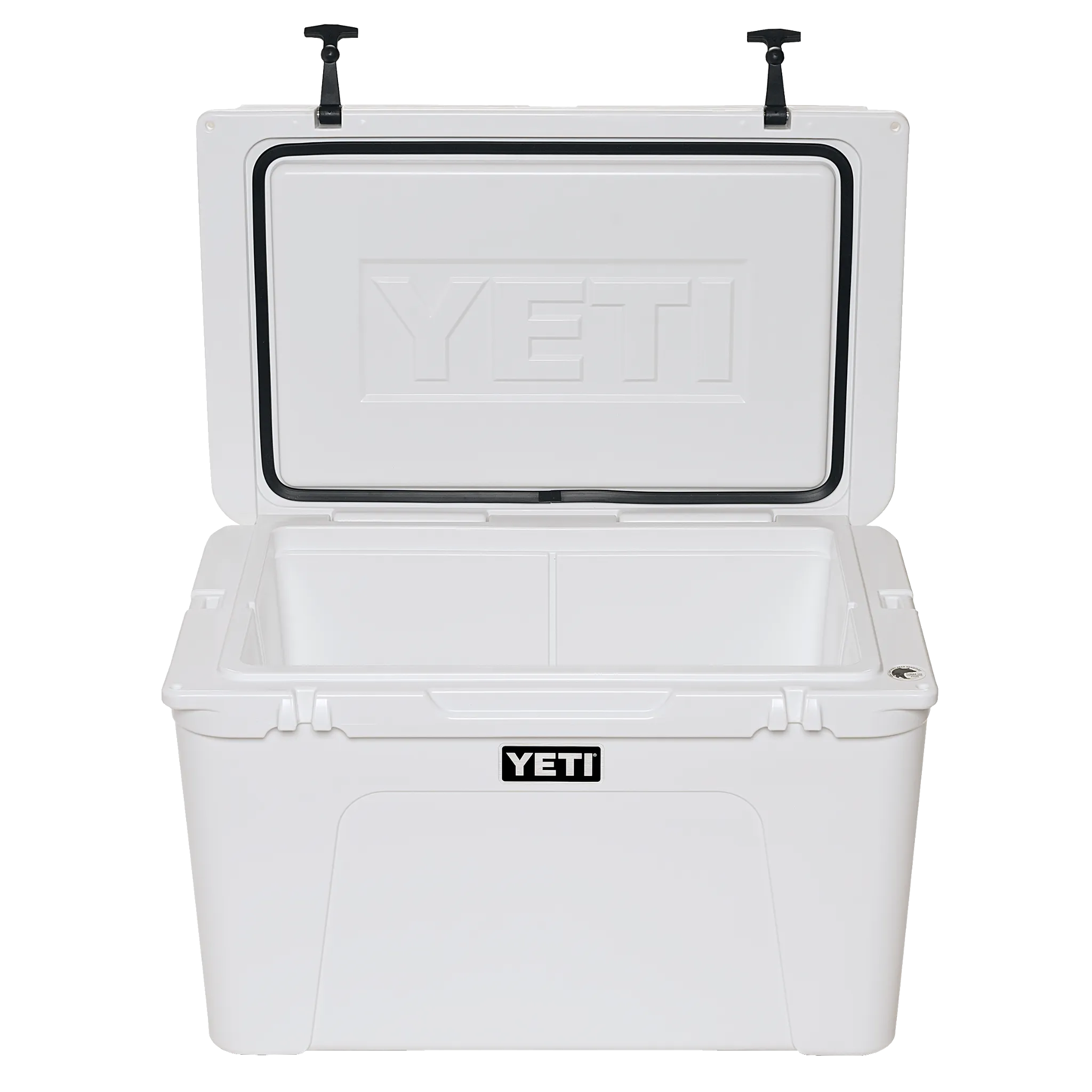 Yeti Tundra 105 Hard Cooler - White