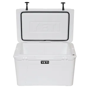 Yeti Tundra 105 Hard Cooler - White