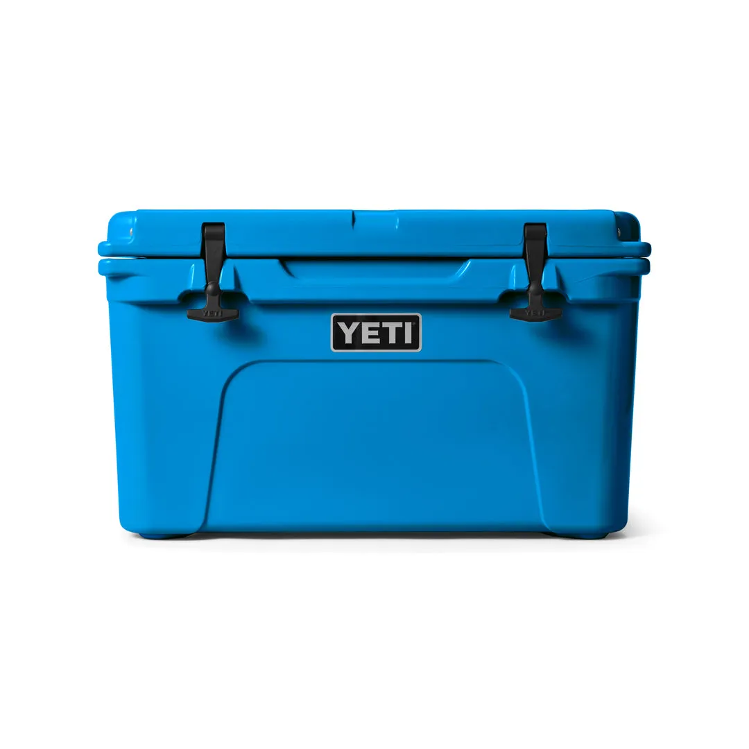 YETI Tundra 45 Cooler Big Wave Blue