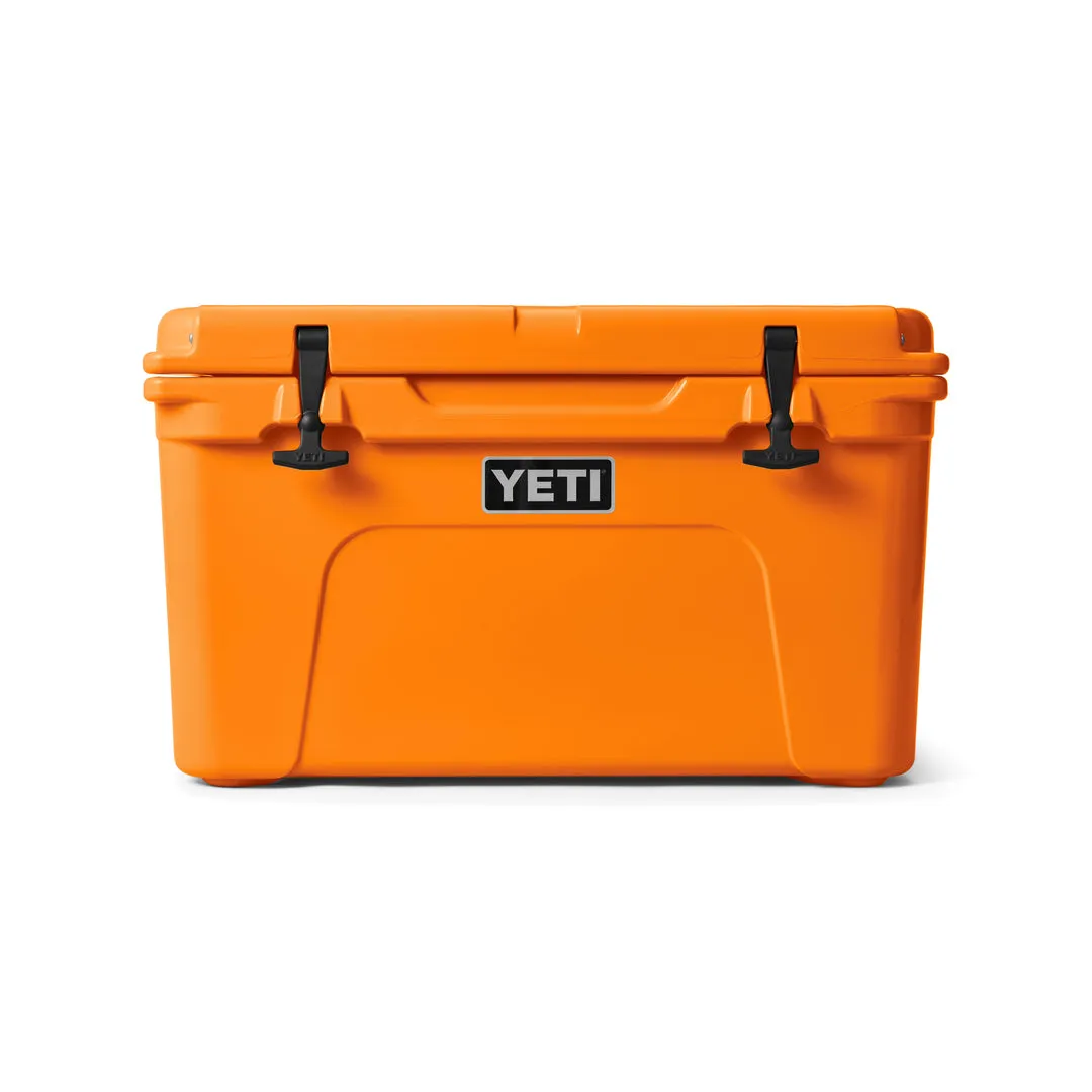 YETI Tundra 45 Cooler King Crab Orange