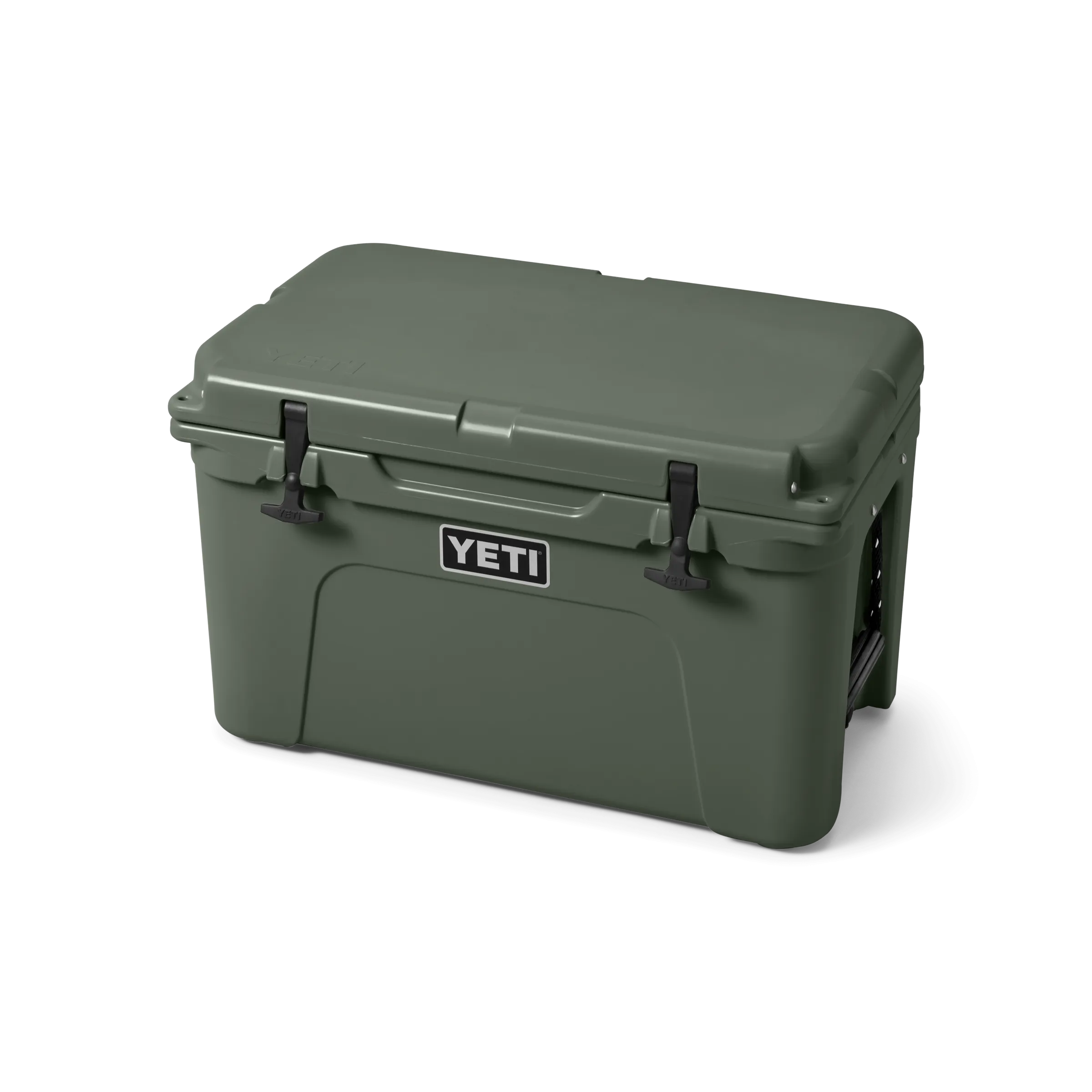 Yeti Tundra 45 Hard Cooler - Camp Green