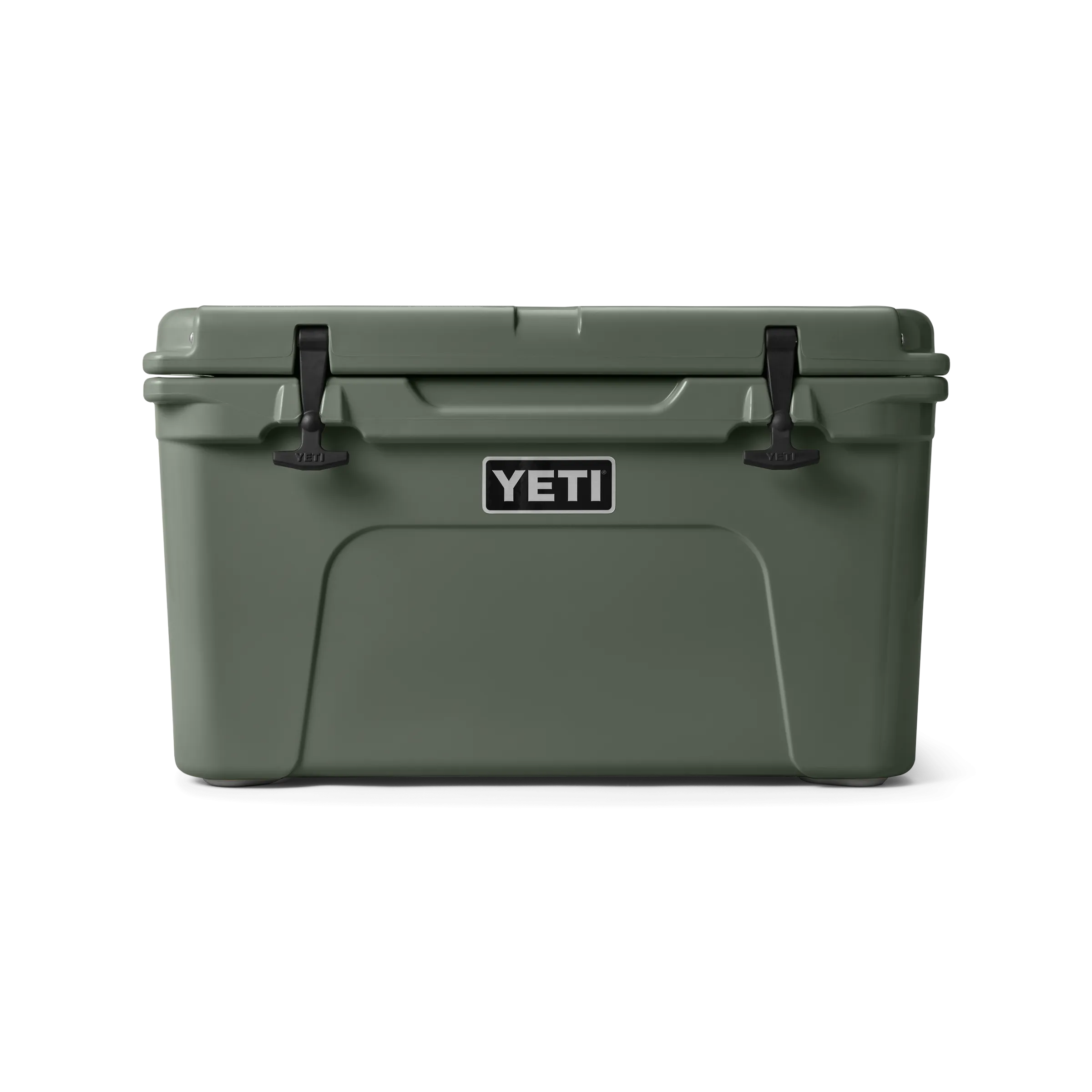 Yeti Tundra 45 Hard Cooler - Camp Green