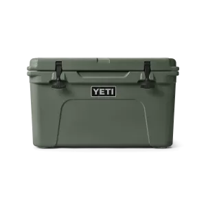 Yeti Tundra 45 Hard Cooler - Camp Green