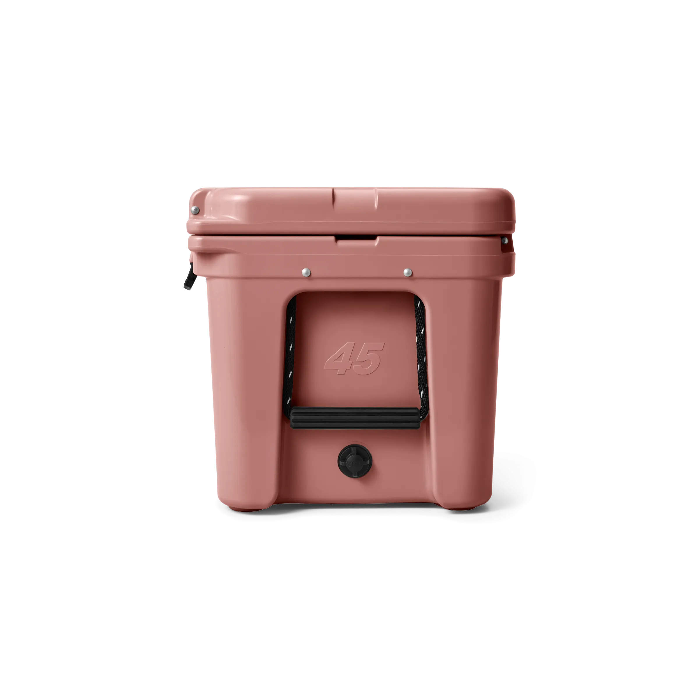 Yeti Tundra 45 Hard Cooler  - Sandstone Pink