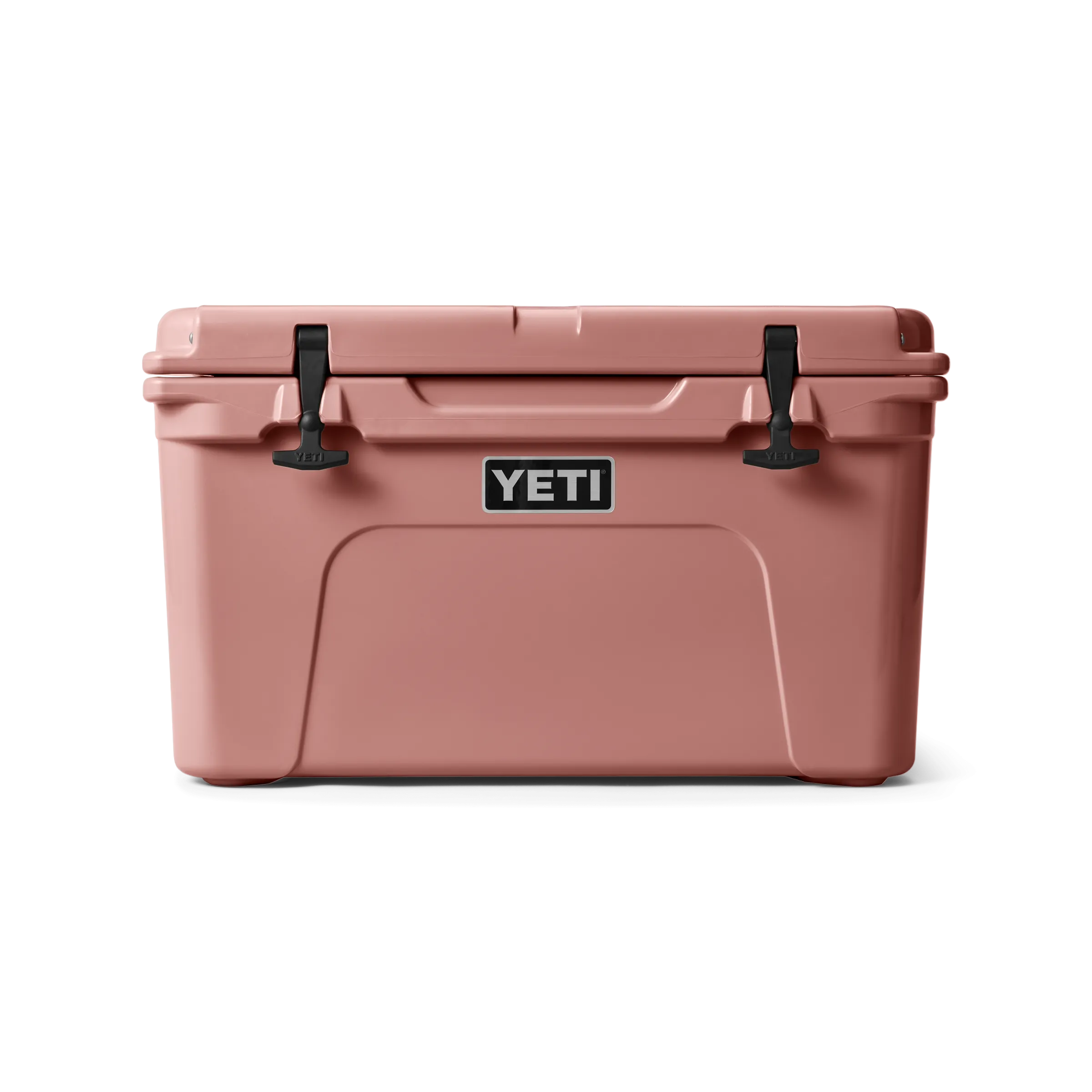 Yeti Tundra 45 Hard Cooler  - Sandstone Pink