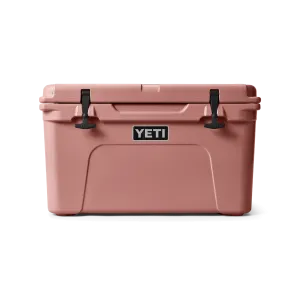 Yeti Tundra 45 Hard Cooler  - Sandstone Pink