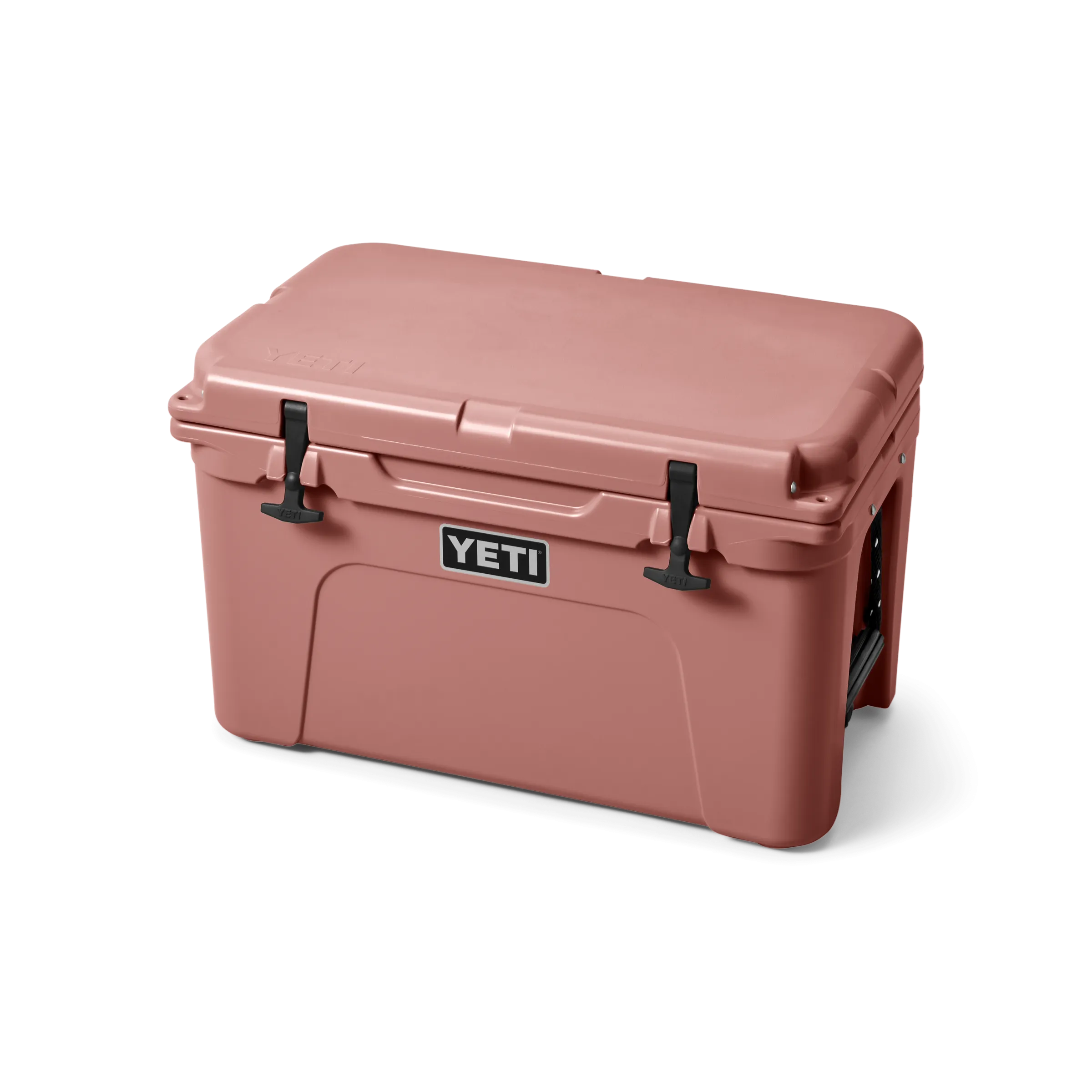 Yeti Tundra 45 Hard Cooler  - Sandstone Pink