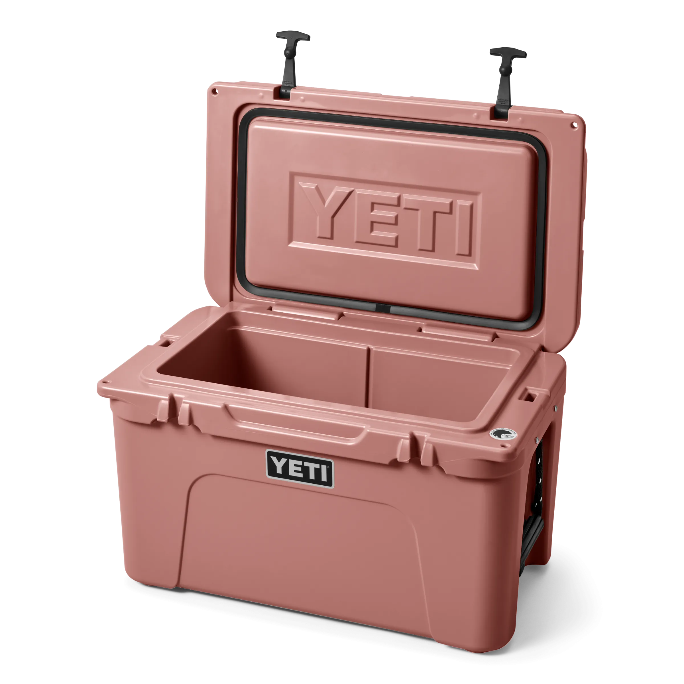 Yeti Tundra 45 Hard Cooler  - Sandstone Pink