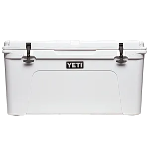 Yeti Tundra 75 Hard Cooler - White