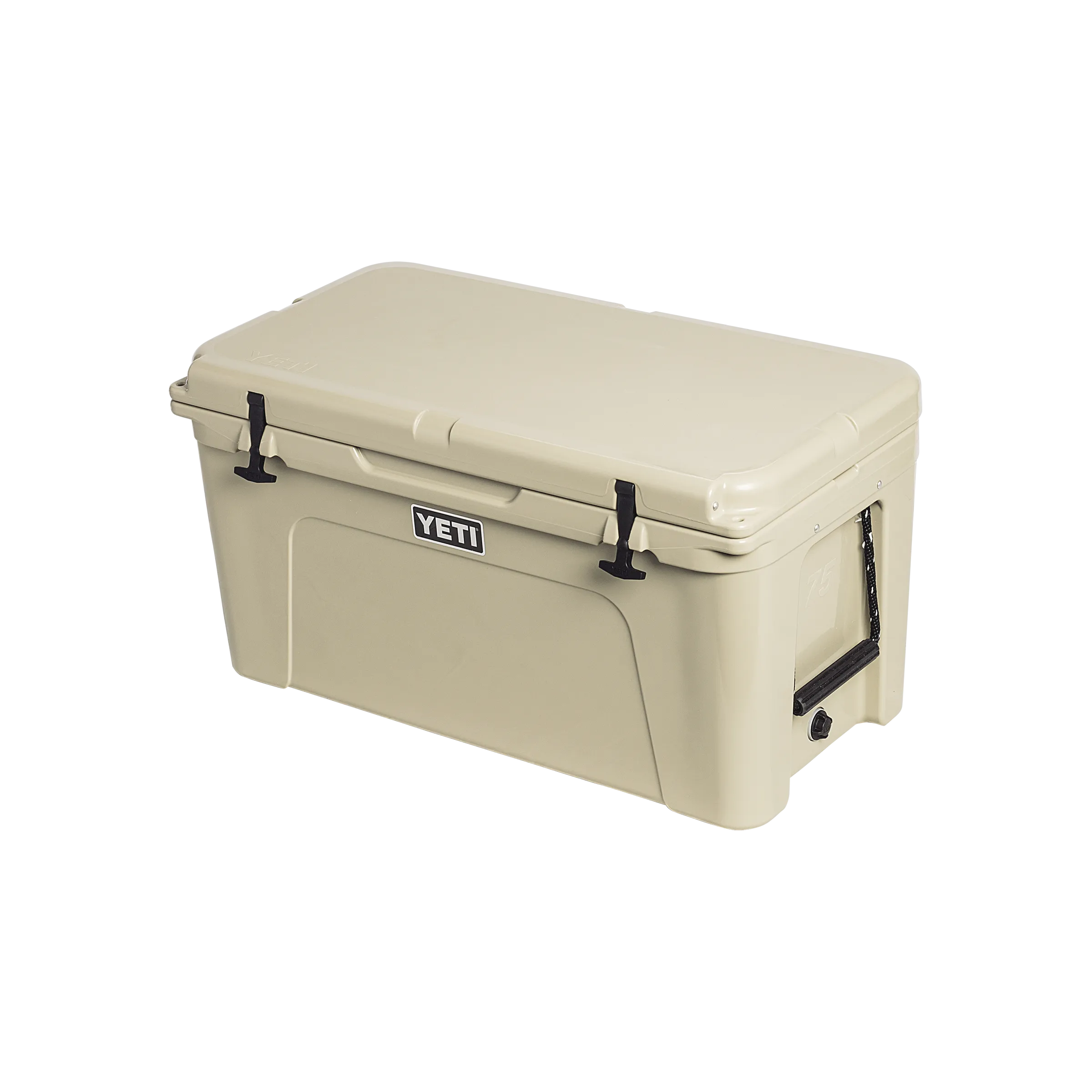 Yeti Tundra 75 Hard Cooler